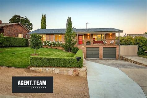 all homes wanniassa|6 Hanna Street, Wanniassa ACT 2903 .